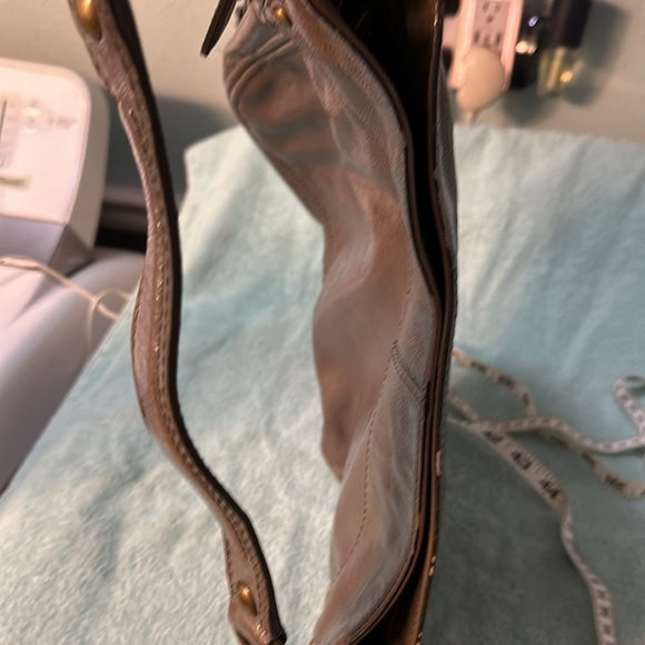 Coach patent purse - Picture 9 of 9